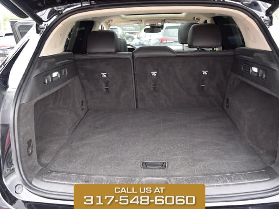 used 2023 Buick Envision car, priced at $28,469