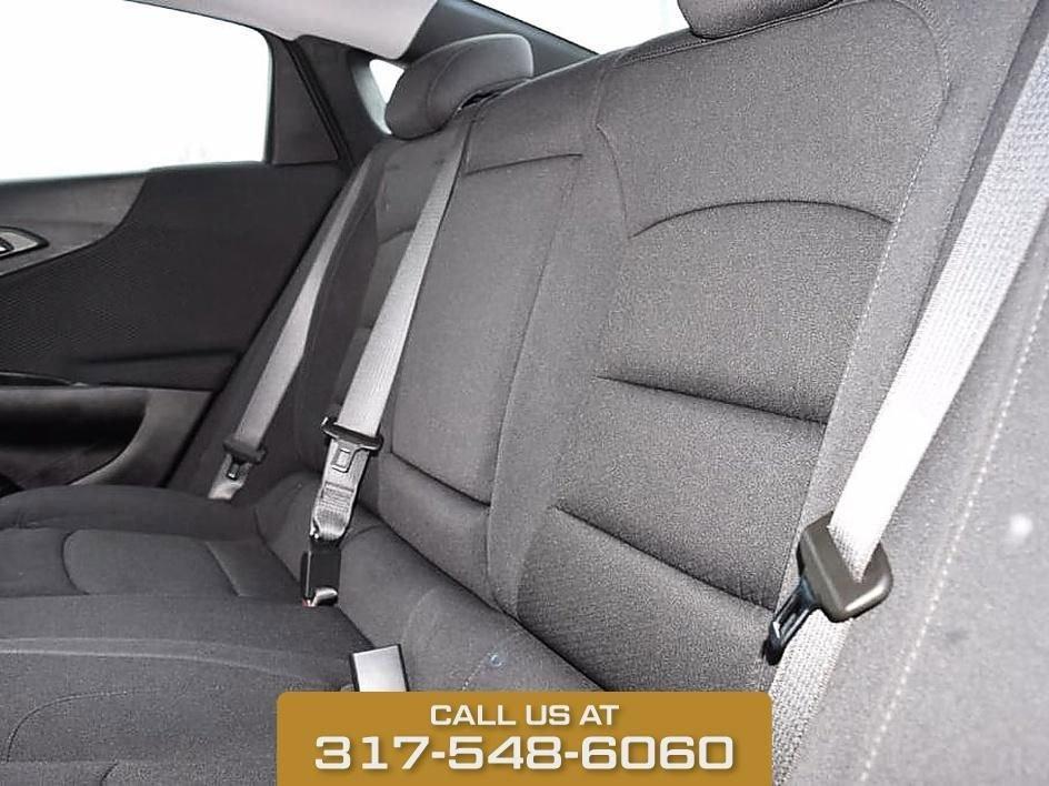 used 2024 Chevrolet Malibu car, priced at $21,995