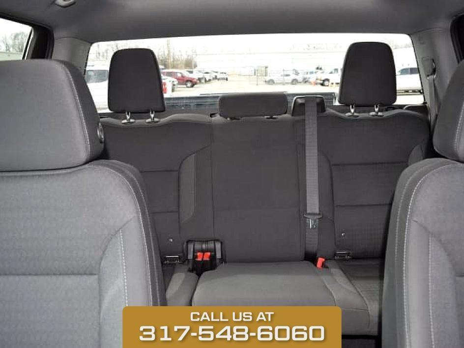 used 2023 Chevrolet Silverado 1500 car, priced at $29,995