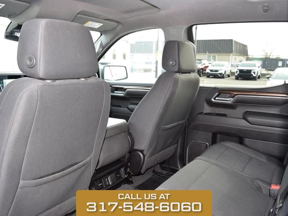 used 2023 Chevrolet Silverado 1500 car, priced at $29,995