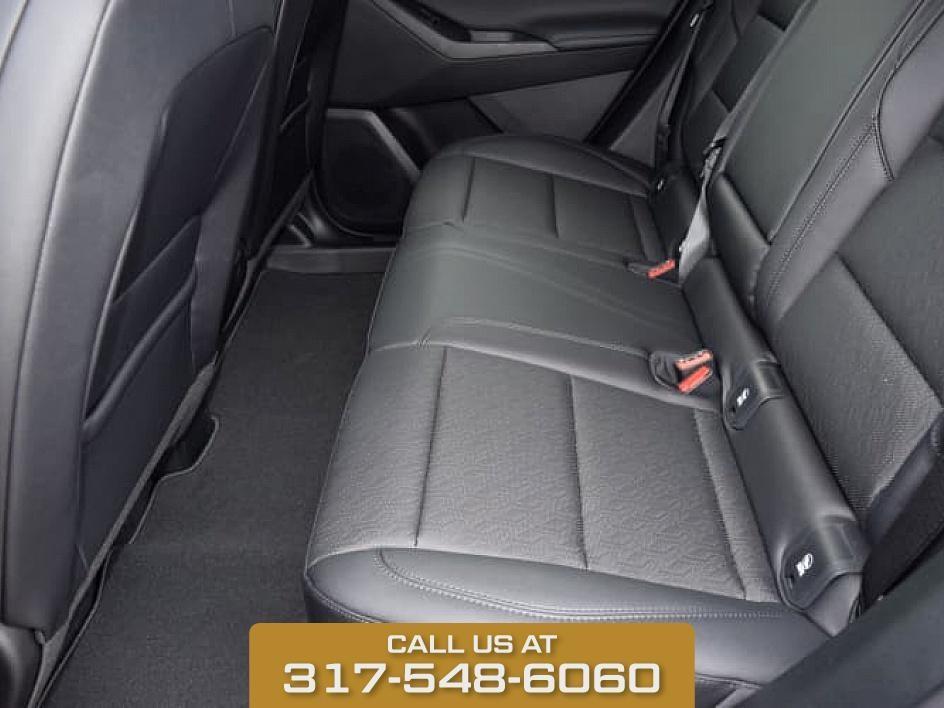 new 2026 Chevrolet Equinox car, priced at $32,946