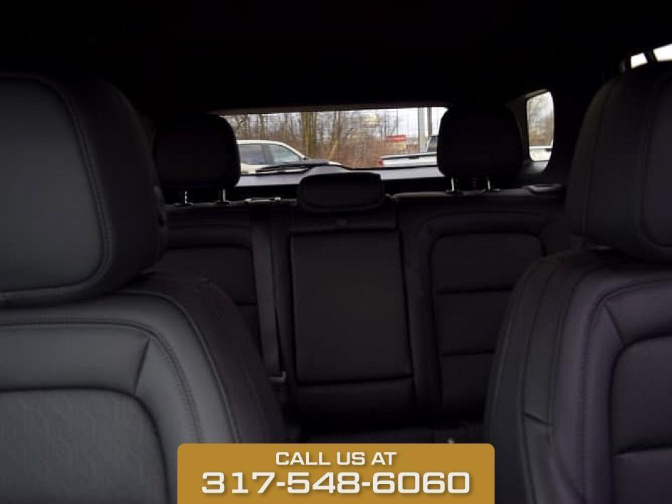 new 2026 Chevrolet Equinox car, priced at $32,946