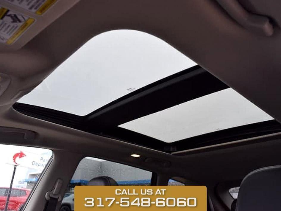 used 2023 Nissan Murano car, priced at $23,572