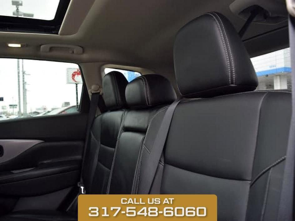 used 2023 Nissan Murano car, priced at $23,572