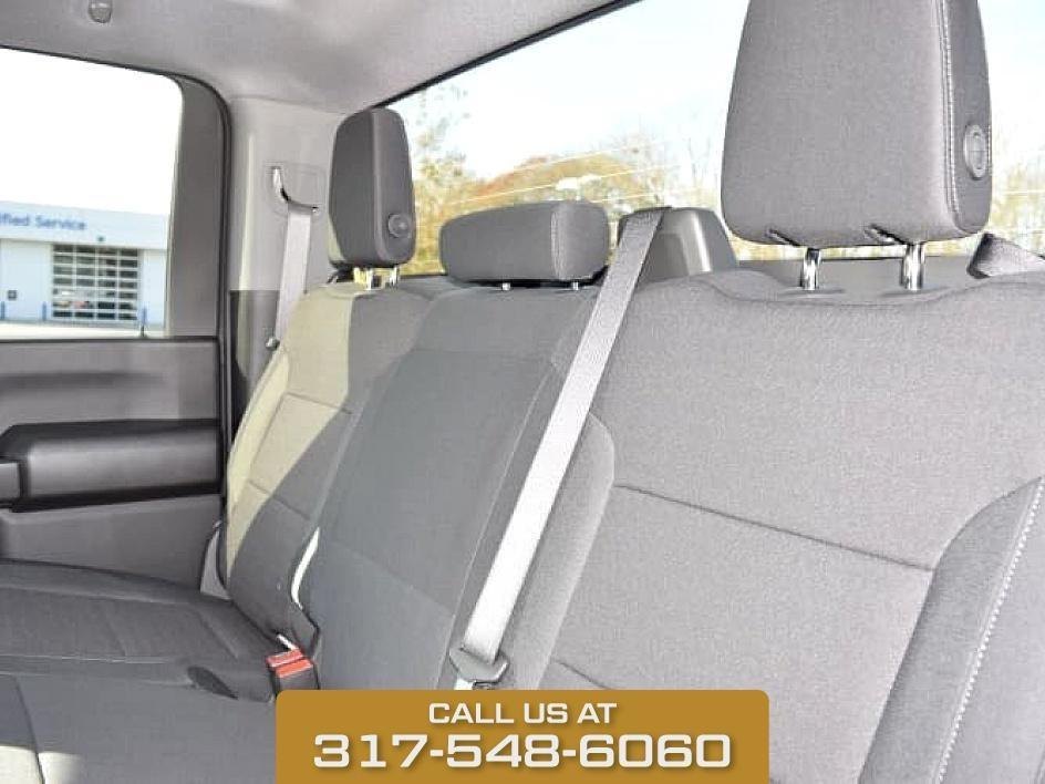 new 2026 Chevrolet Silverado 2500 car, priced at $59,590