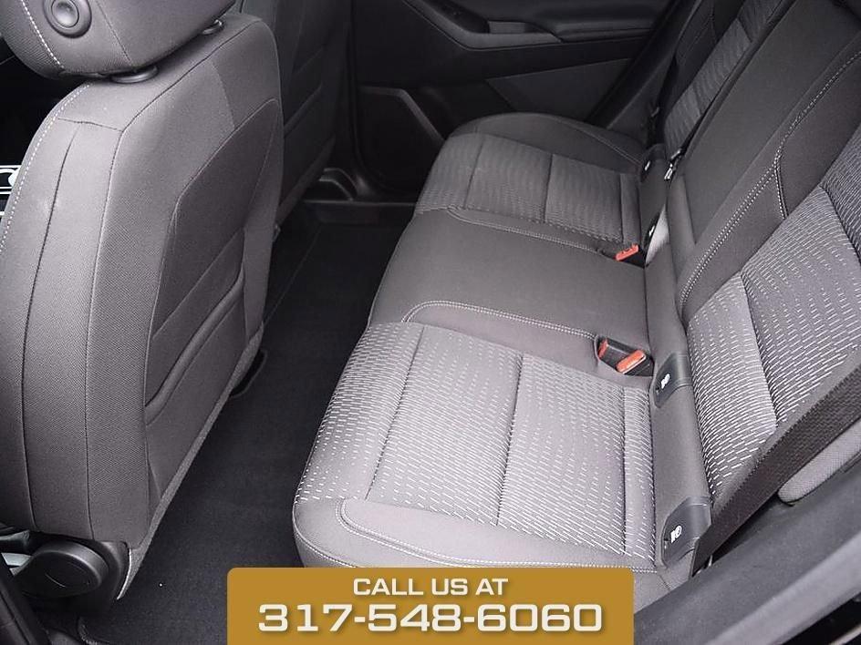 used 2025 Chevrolet Equinox car, priced at $25,995