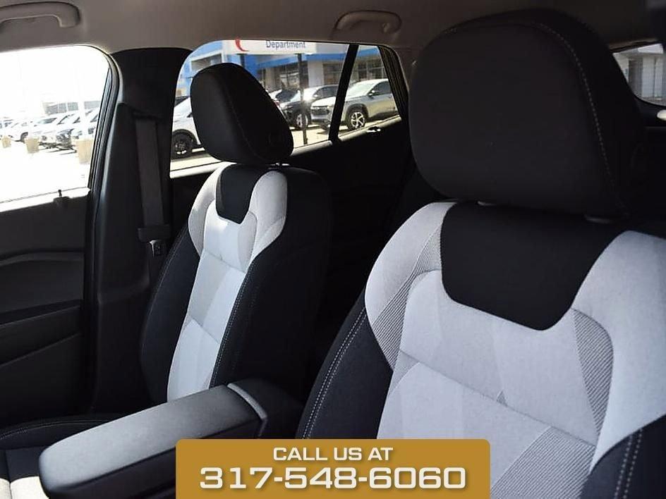 new 2026 Chevrolet Trax car, priced at $24,785