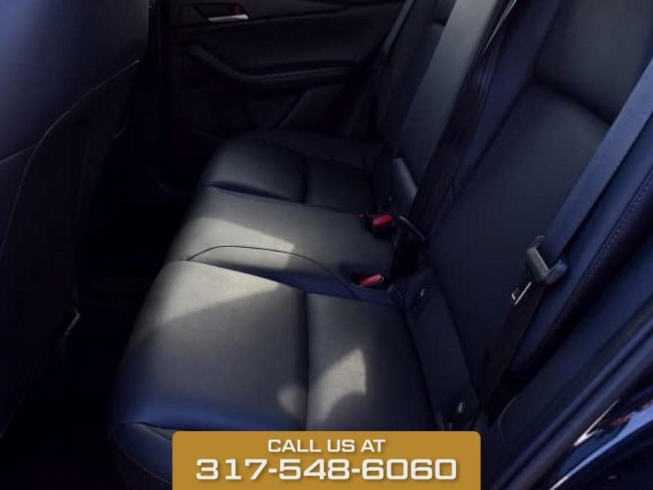 used 2024 Mazda CX-30 car, priced at $22,837