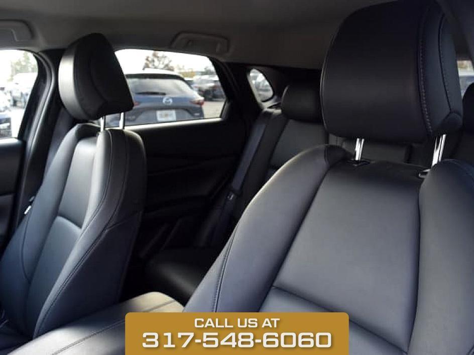 used 2024 Mazda CX-30 car, priced at $22,837