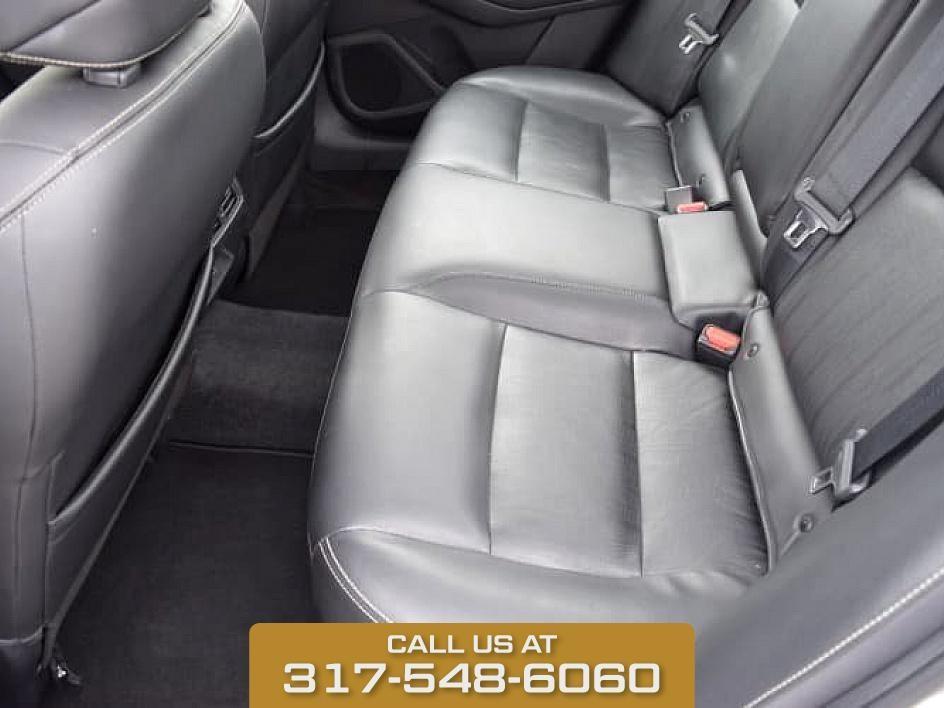 used 2020 Nissan Altima car, priced at $17,120