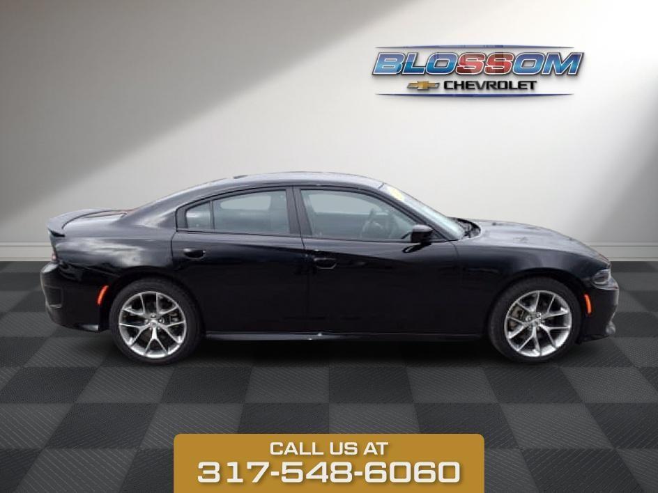 used 2023 Dodge Charger car, priced at $24,846