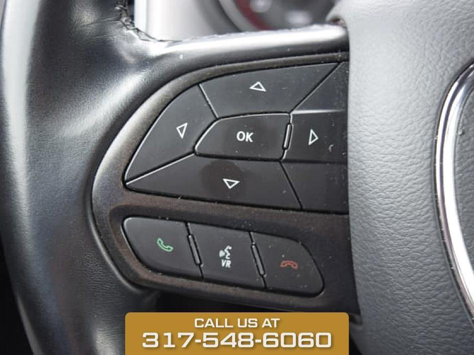 used 2023 Dodge Charger car, priced at $24,846