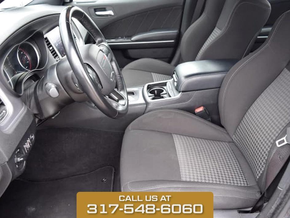 used 2023 Dodge Charger car, priced at $24,846