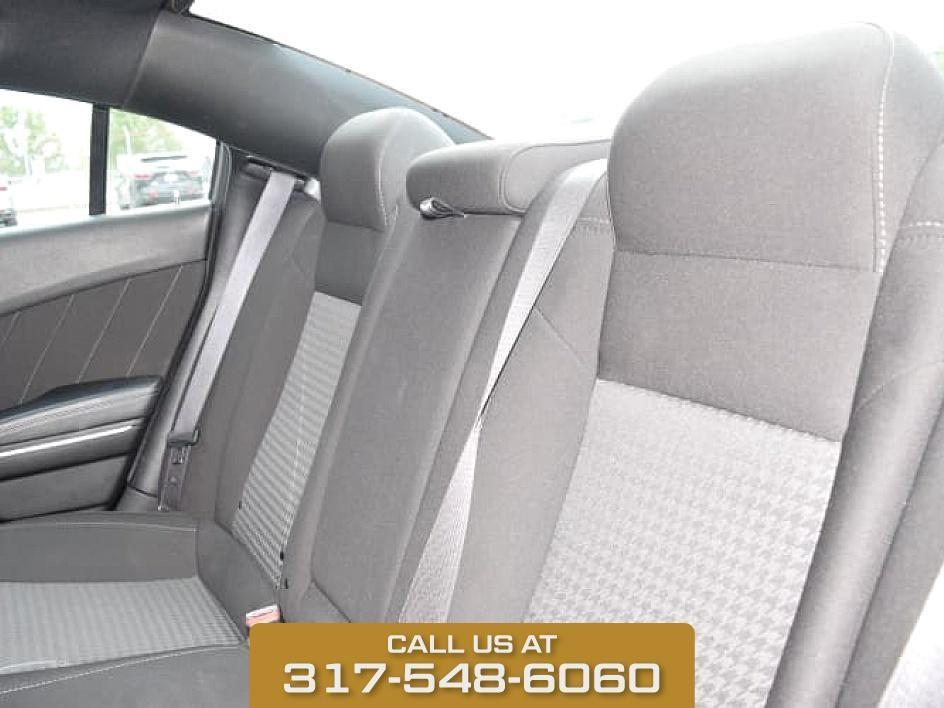 used 2023 Dodge Charger car, priced at $24,846