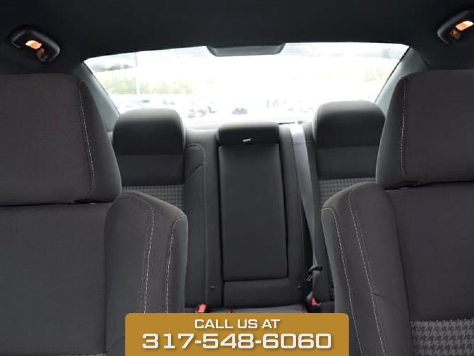 used 2023 Dodge Charger car, priced at $24,846