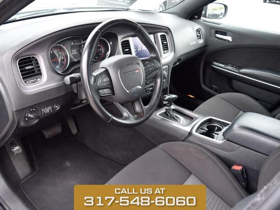used 2023 Dodge Charger car, priced at $24,846