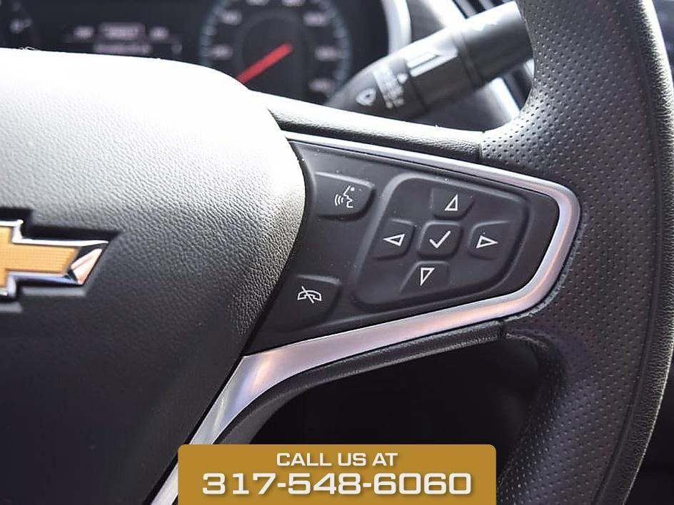 used 2022 Chevrolet Malibu car, priced at $17,999