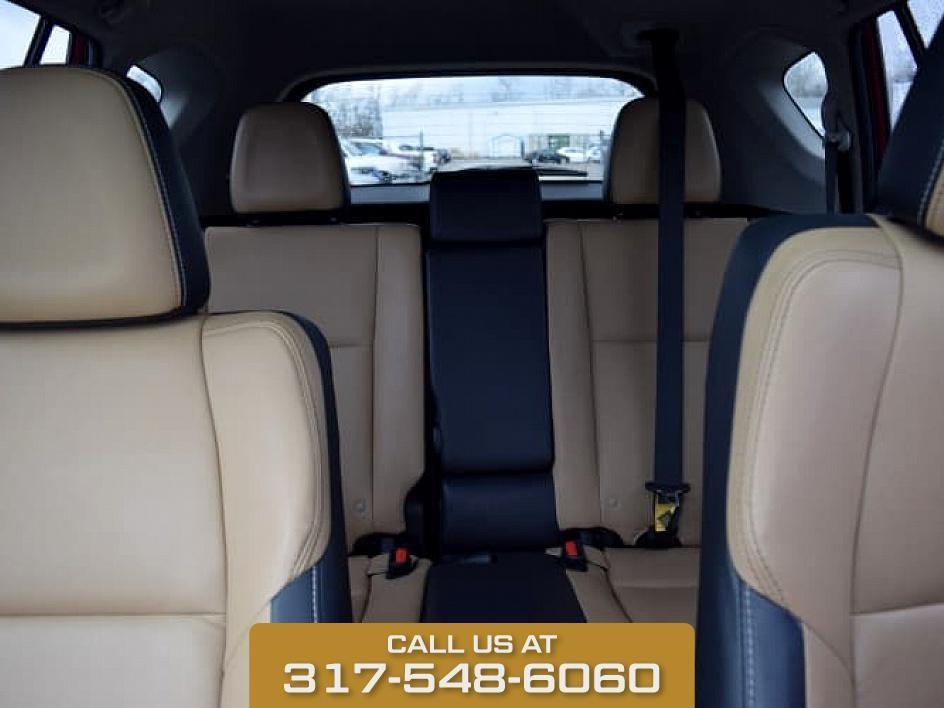 used 2018 Toyota RAV4 car, priced at $24,995