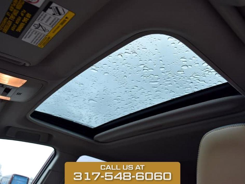 used 2018 Toyota RAV4 car, priced at $24,995