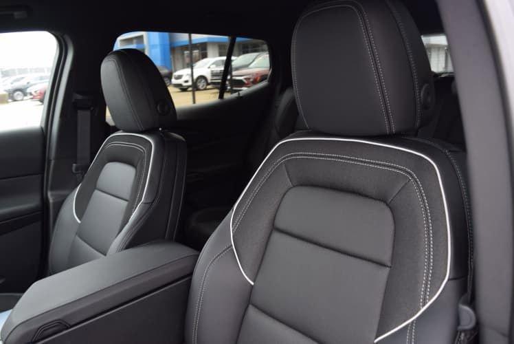 new 2026 Chevrolet Equinox EV car, priced at $39,130