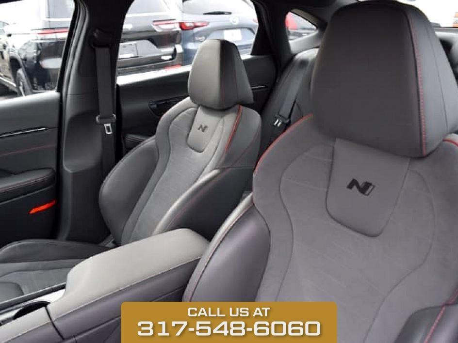 used 2024 Hyundai Sonata car, priced at $24,419
