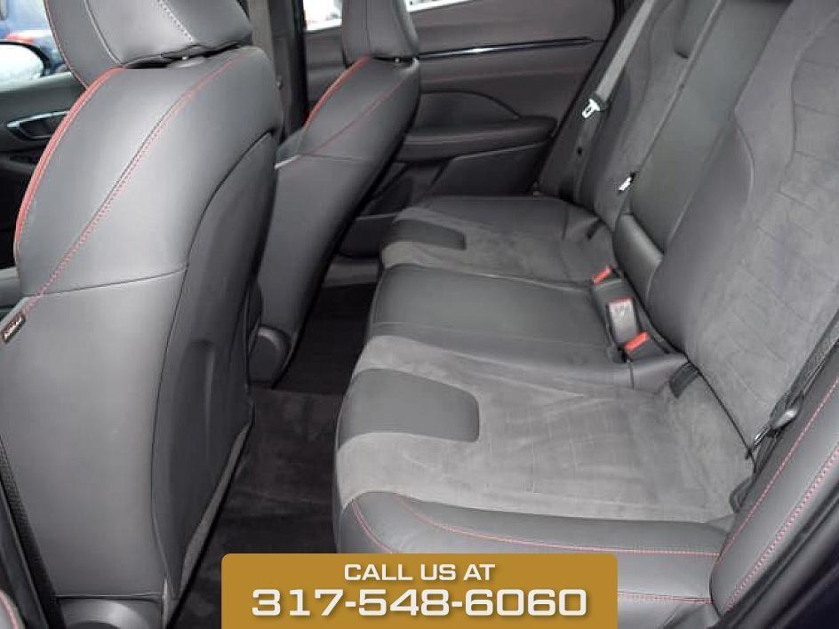 used 2024 Hyundai Sonata car, priced at $24,419