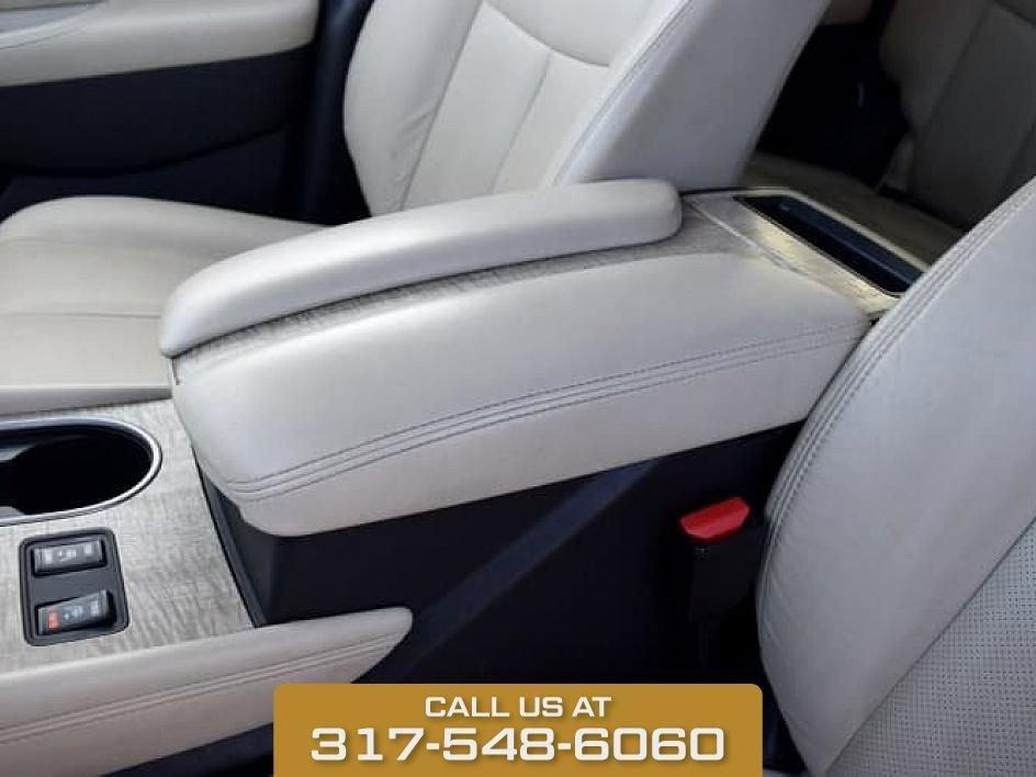 used 2023 Nissan Murano car, priced at $23,993