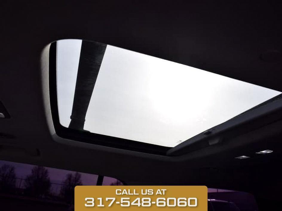 used 2020 Chevrolet Traverse car, priced at $28,716