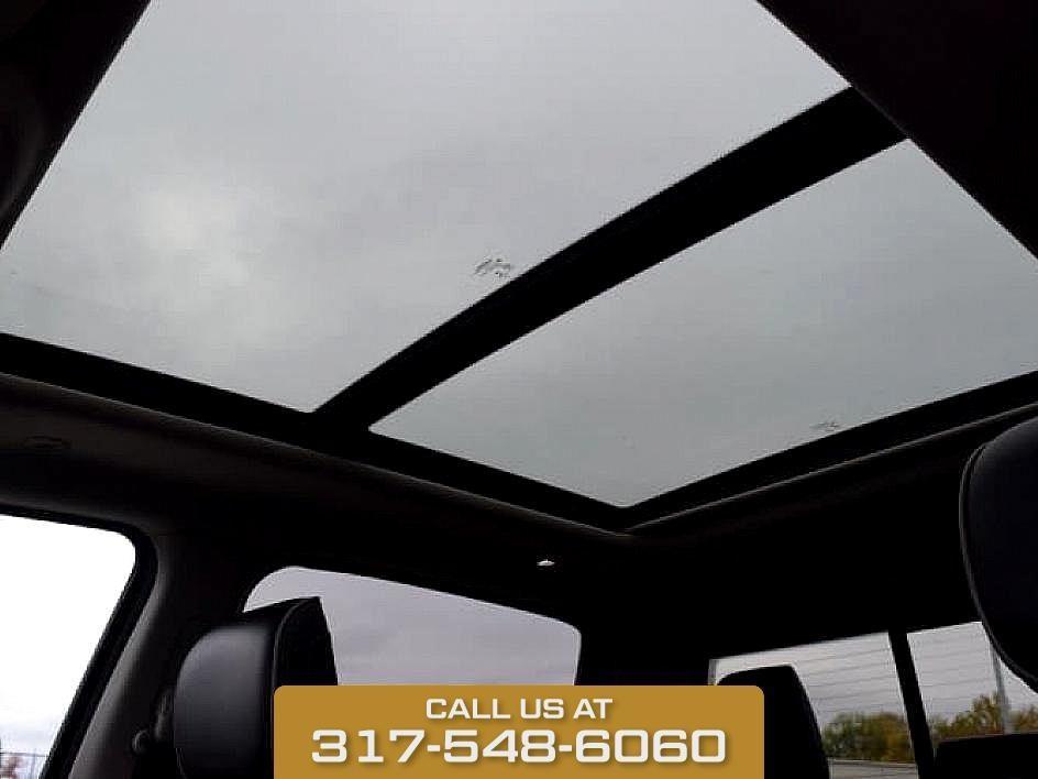 used 2022 Ram 1500 car, priced at $37,302