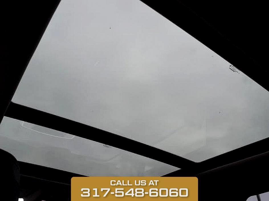 used 2022 Ram 1500 car, priced at $37,302