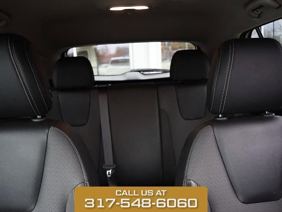 used 2025 Buick Encore GX car, priced at $21,856