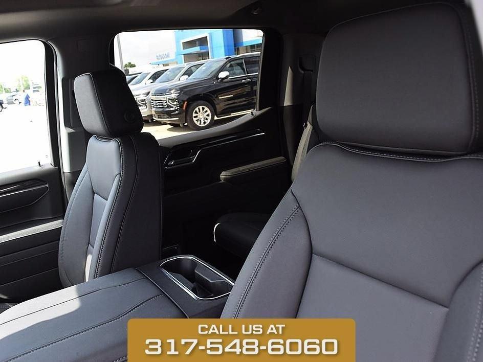 new 2026 Chevrolet Silverado 1500 car, priced at $67,174