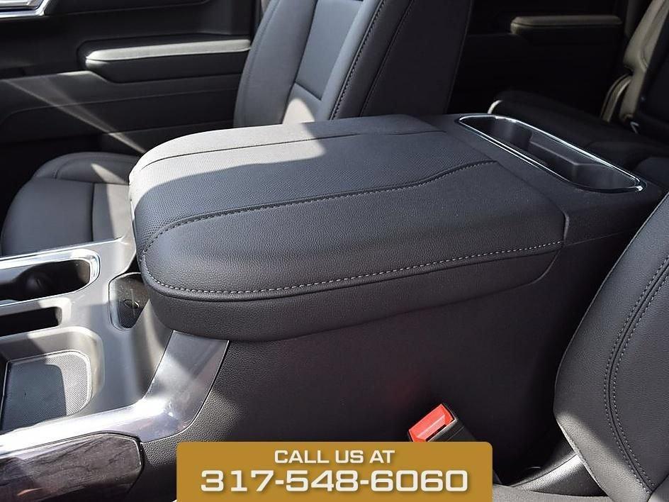 new 2026 Chevrolet Silverado 1500 car, priced at $67,174