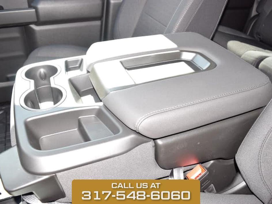 new 2026 Chevrolet Silverado 2500 car, priced at $57,325