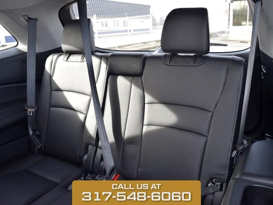used 2022 Honda Pilot car, priced at $28,798