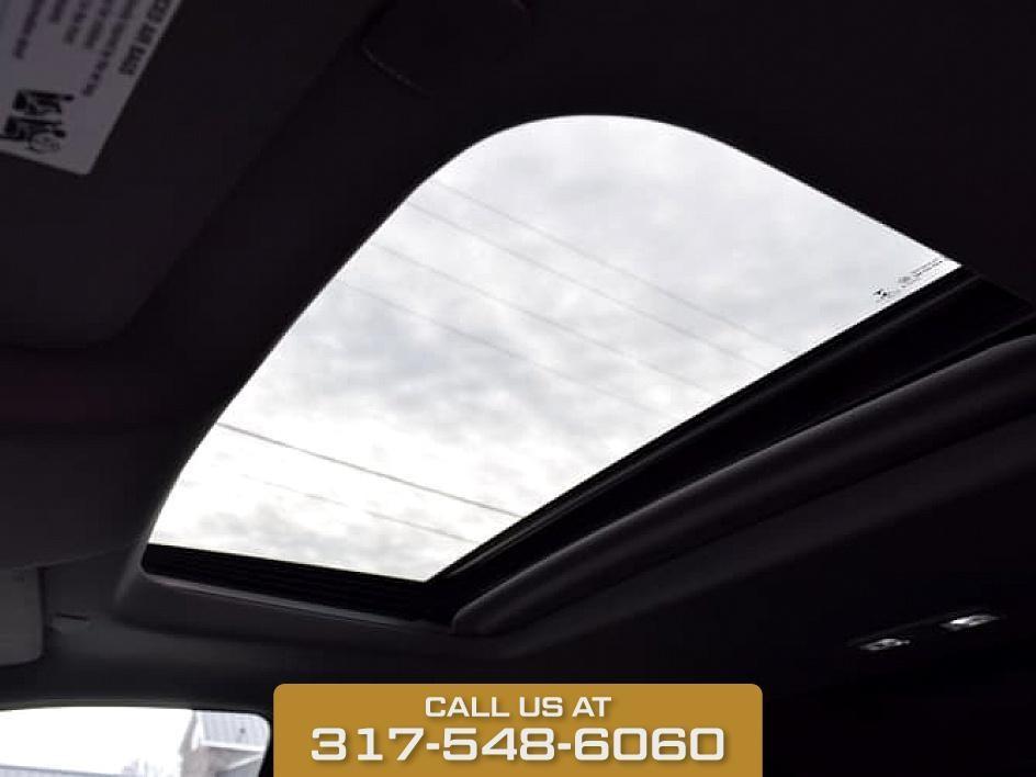 used 2022 GMC Sierra 1500 car, priced at $51,278