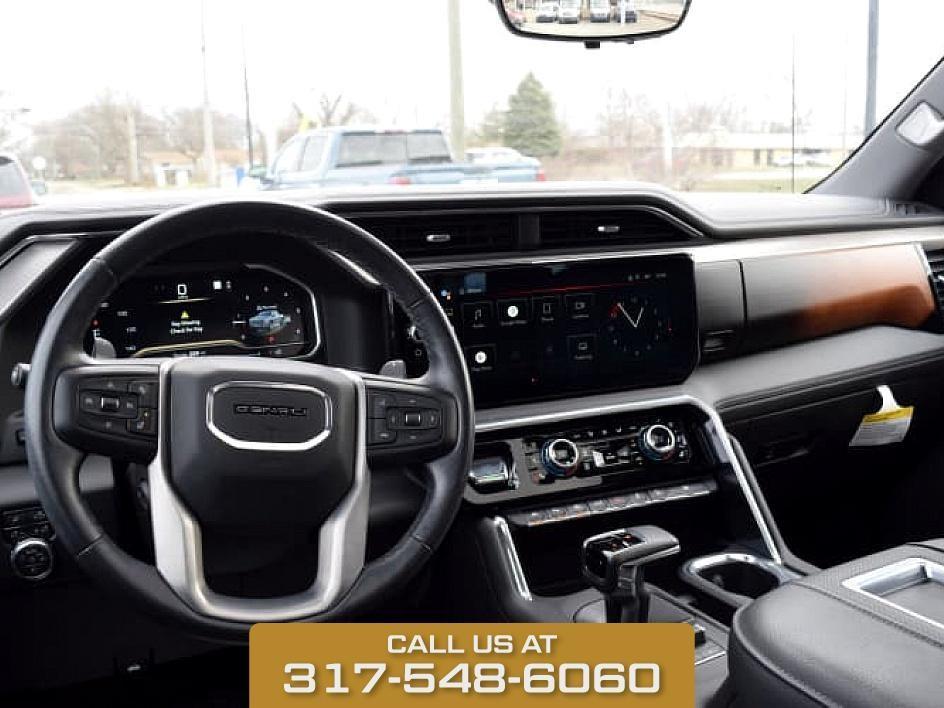 used 2022 GMC Sierra 1500 car, priced at $51,278