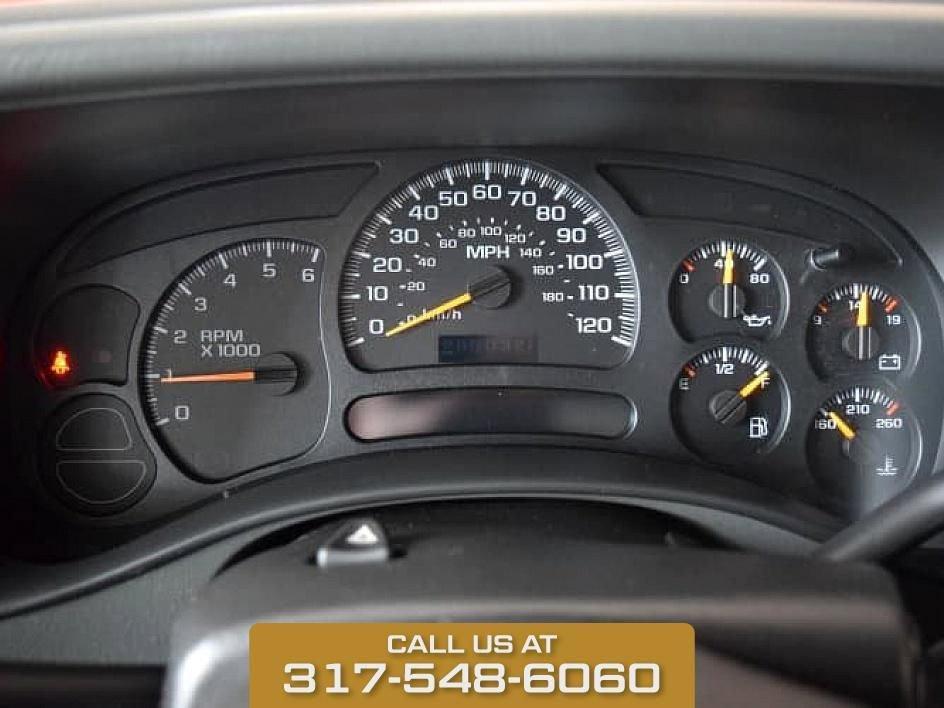 used 2005 GMC Sierra 1500 car, priced at $19,995