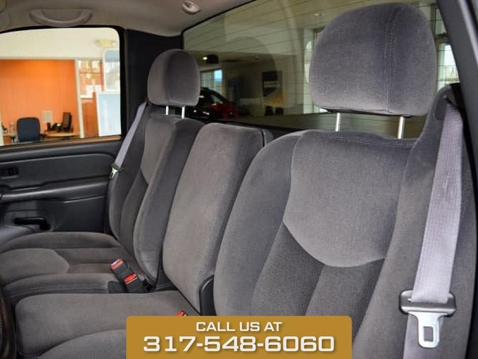 used 2005 GMC Sierra 1500 car, priced at $19,995