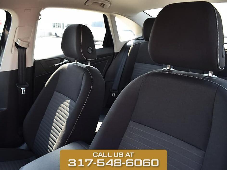 used 2025 Volkswagen Jetta car, priced at $19,995