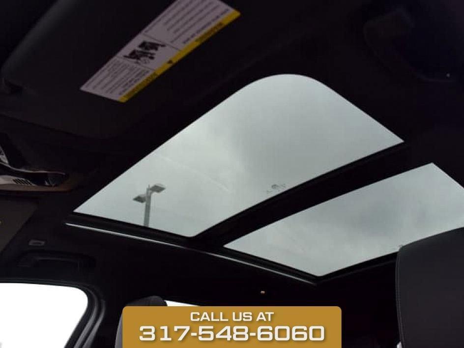 used 2025 BMW X1 car, priced at $33,973