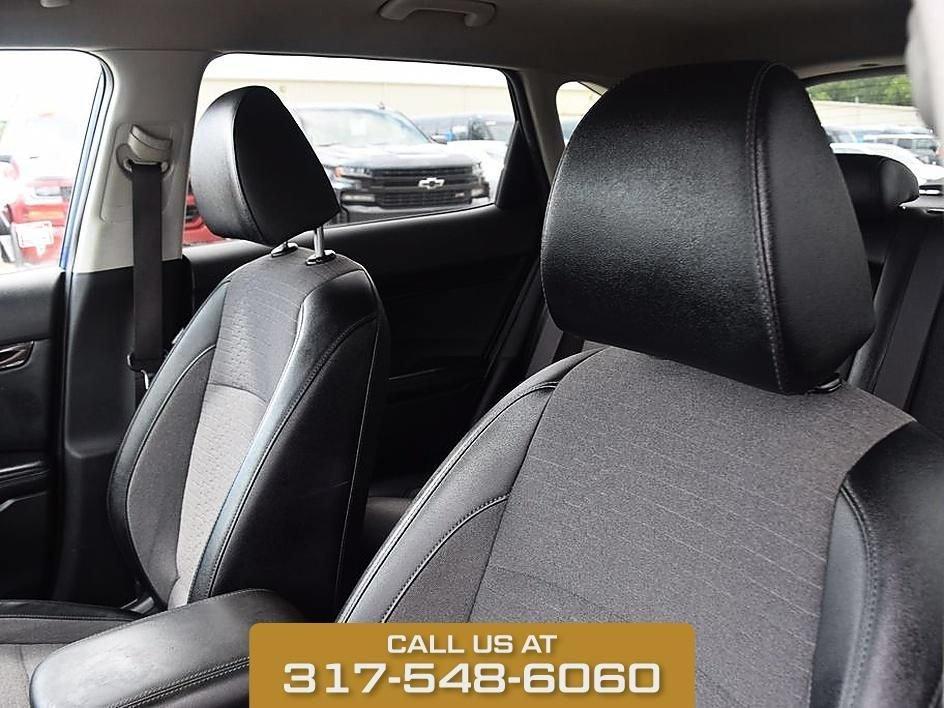 used 2021 Kia Seltos car, priced at $12,755