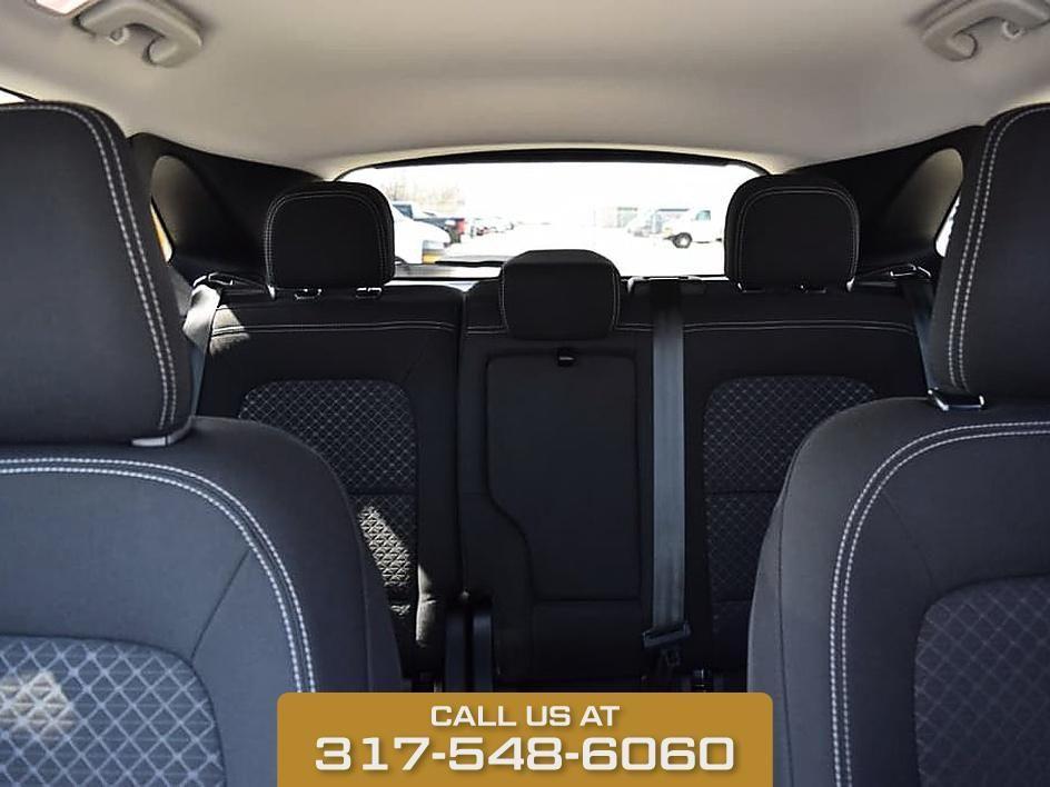 used 2024 Ford Escape car, priced at $21,694