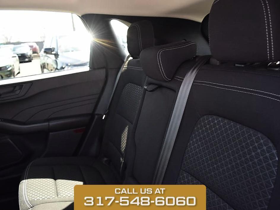 used 2024 Ford Escape car, priced at $21,694