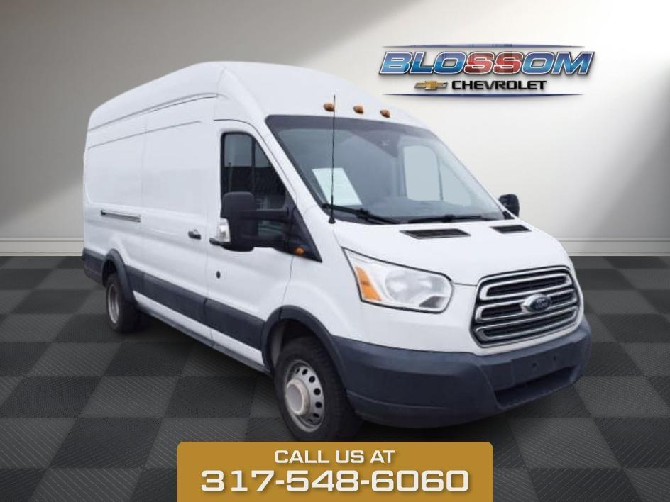 used 2017 Ford Transit-350 car, priced at $29,995