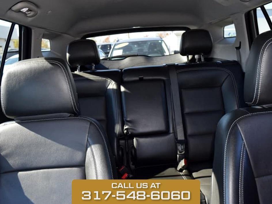 used 2023 GMC Terrain car, priced at $21,898