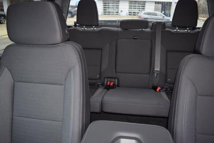 used 2024 GMC Sierra 1500 car, priced at $39,989