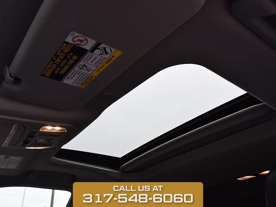 used 2023 Toyota Highlander car, priced at $31,495