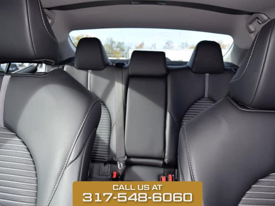 used 2024 Toyota Camry car, priced at $28,479