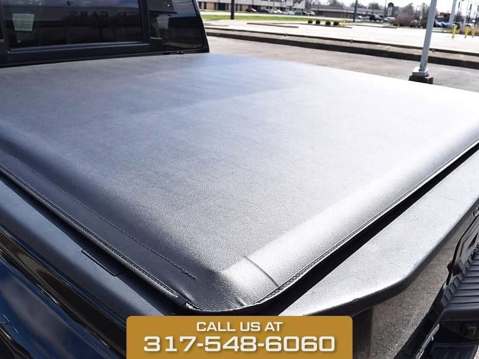 used 2015 Nissan Titan car, priced at $16,995